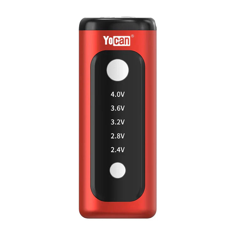 Yocan Kodo Plus 510 Cartridge Battery