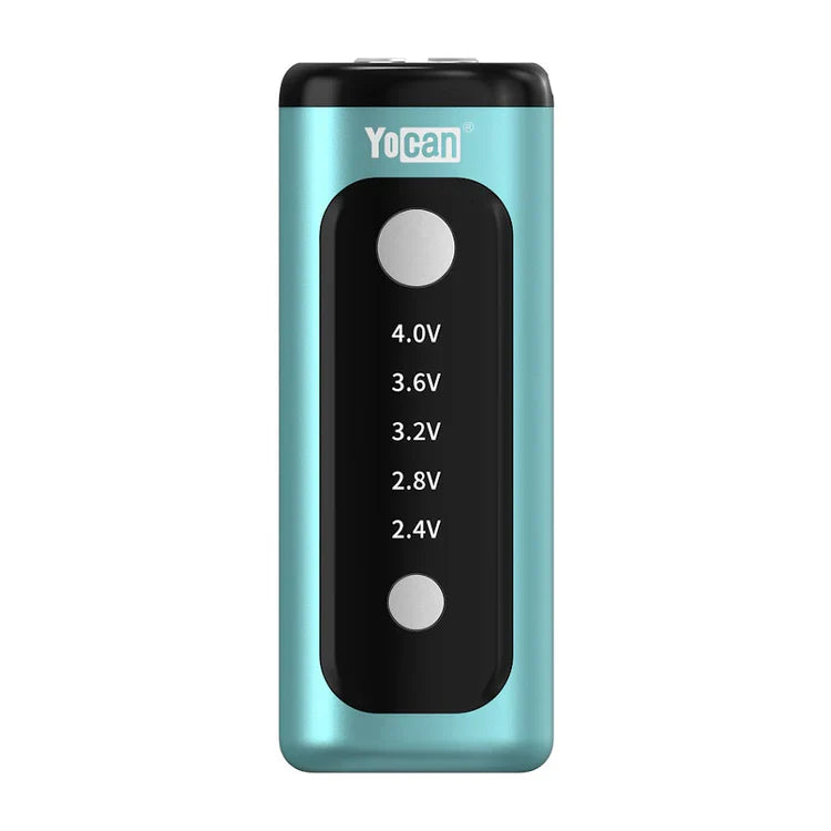 Yocan Kodo Plus 510 Cartridge Battery