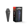 Lanza Vaporizer with Ceramic Conductive Heating and Rgb Led