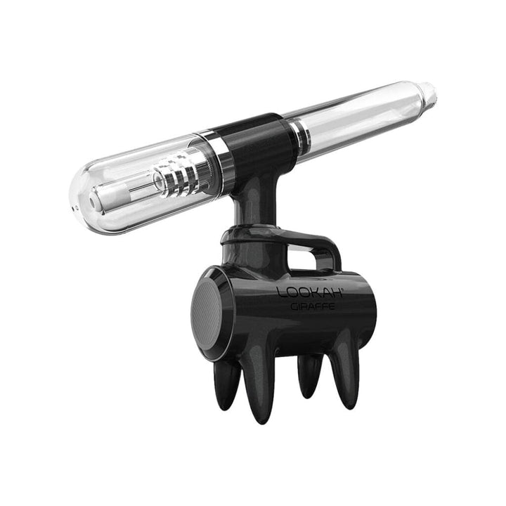 Electric Dab Straw With Variable Voltage | Lookah Giraffe Nectar