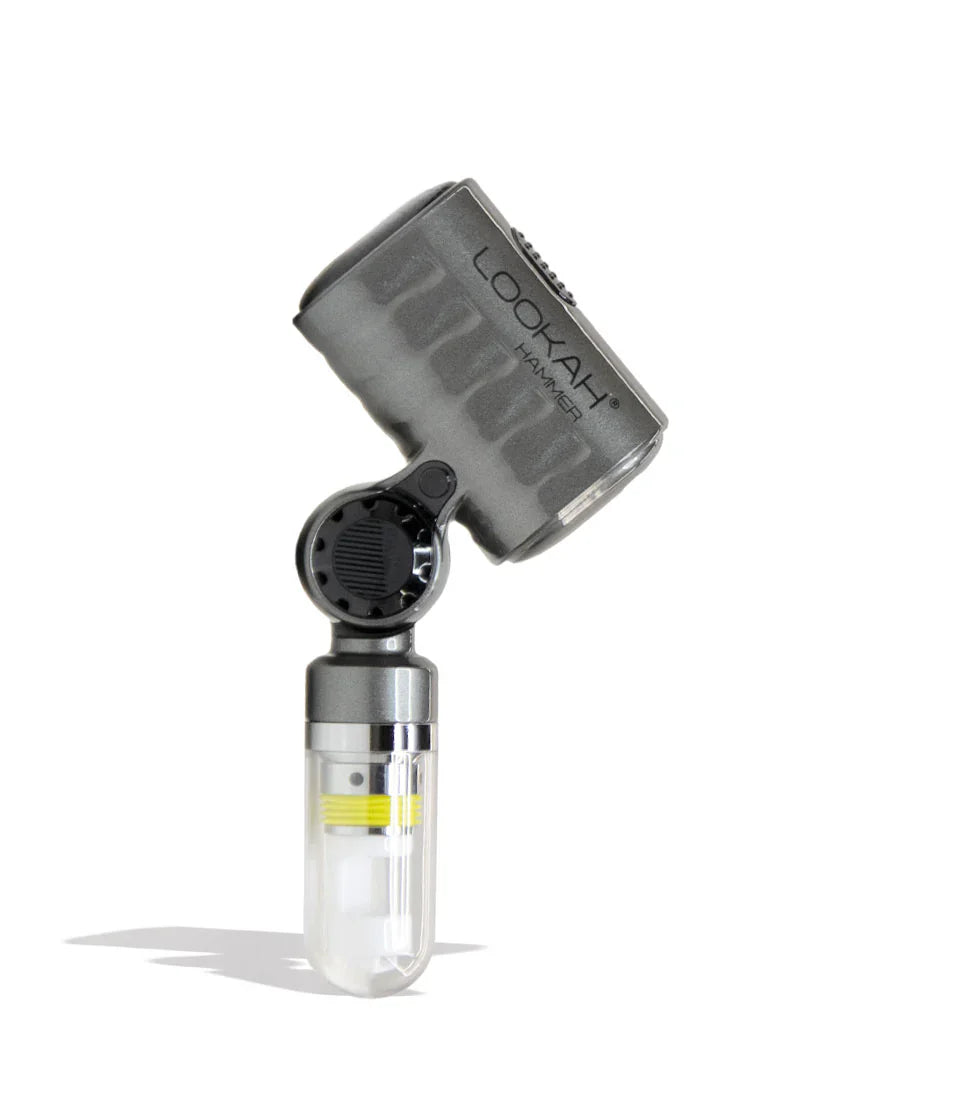 Lookah Hammer 14mm Portable E-Nail Banger