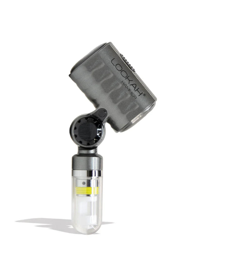 Lookah Hammer 14mm Portable E-Nail Banger