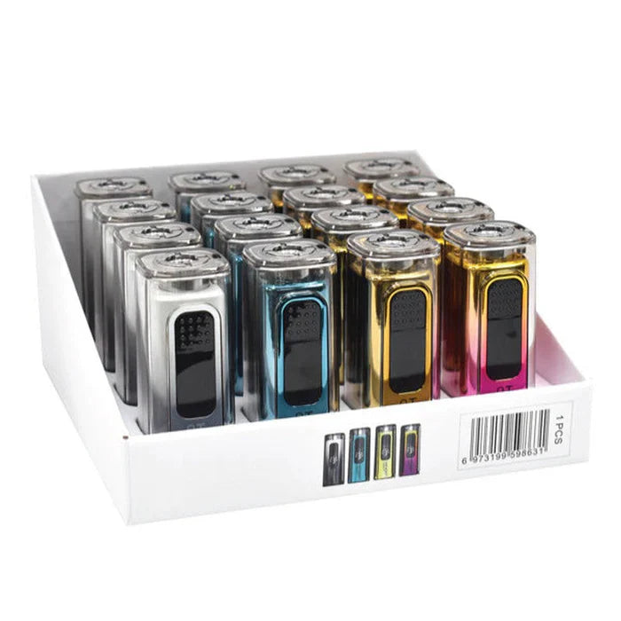 Lookah Load VV 510 Vape Battery - Compact Power