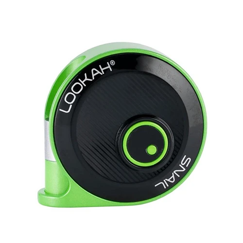 Lookah Snail Compact Cartridge Vaporizer