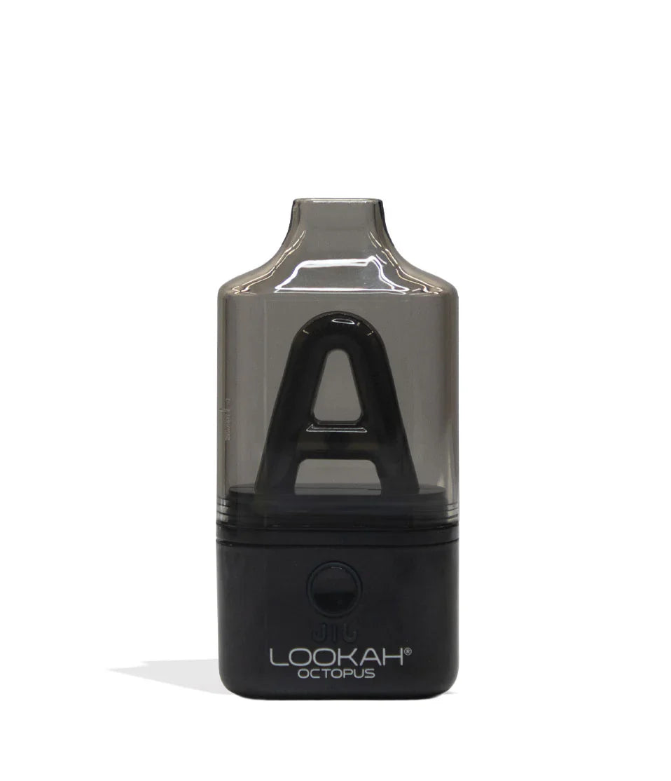 Lookah Octopus Mini Concentrate Rig