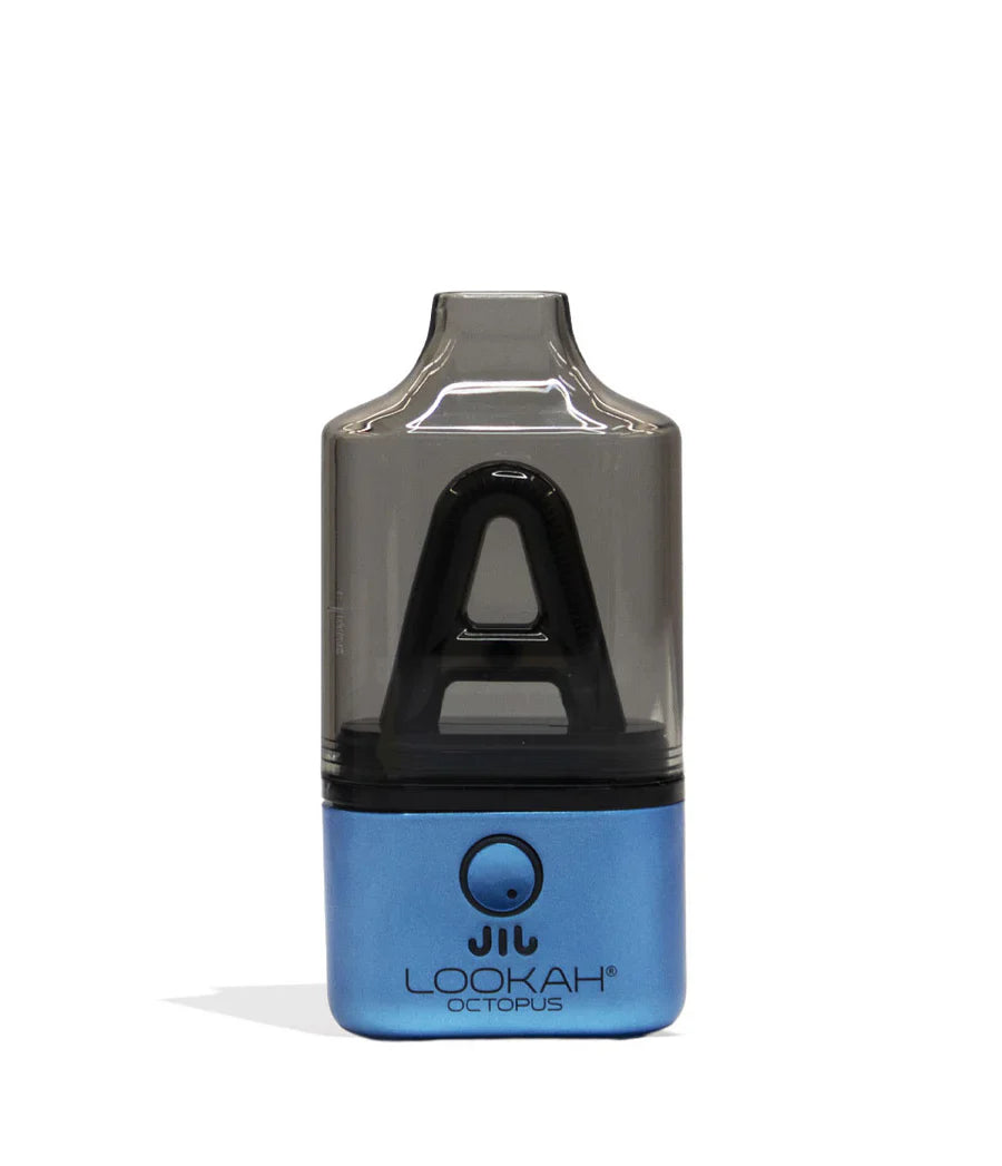 Lookah Octopus Mini Concentrate Rig