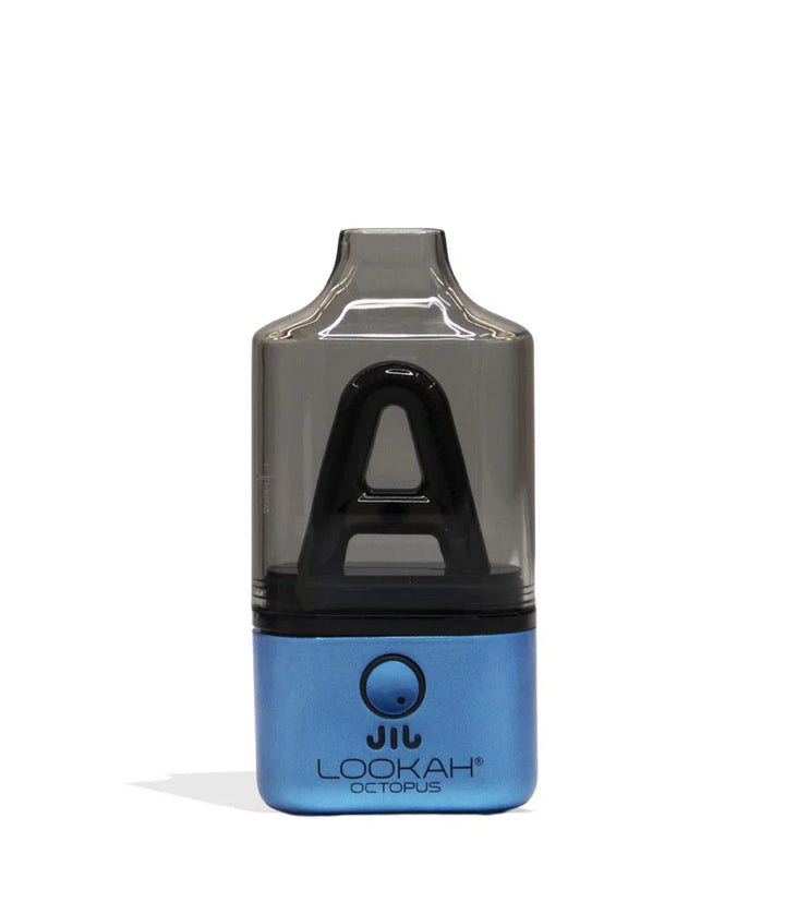 Lookah Octopus Mini Concentrate Rig