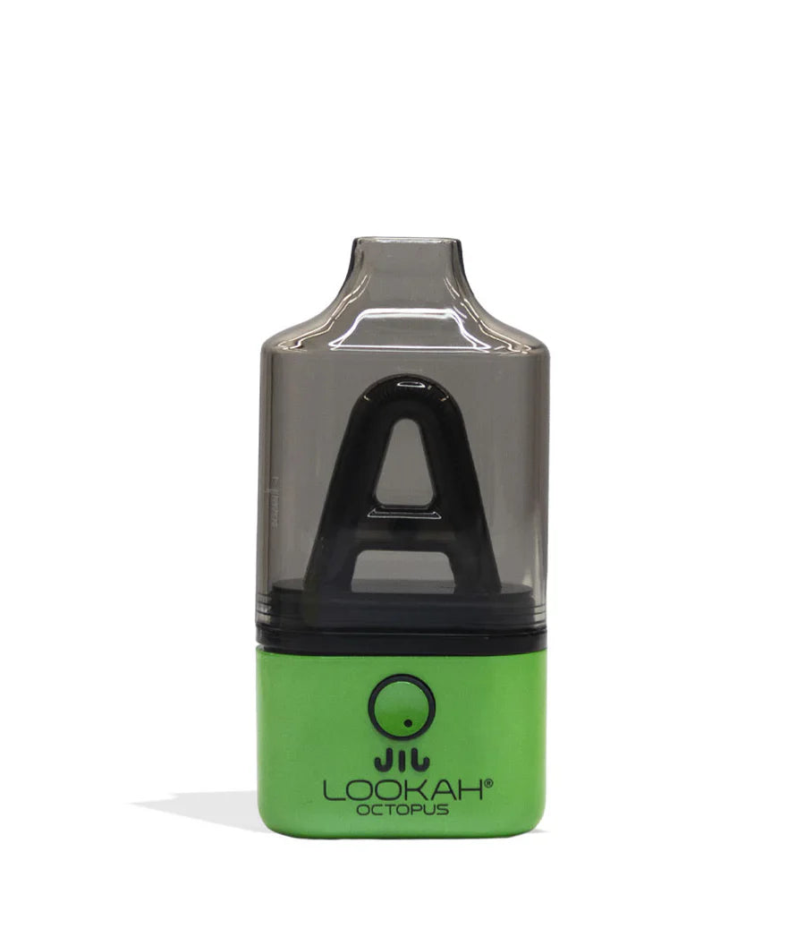 Lookah Octopus Mini Concentrate Rig