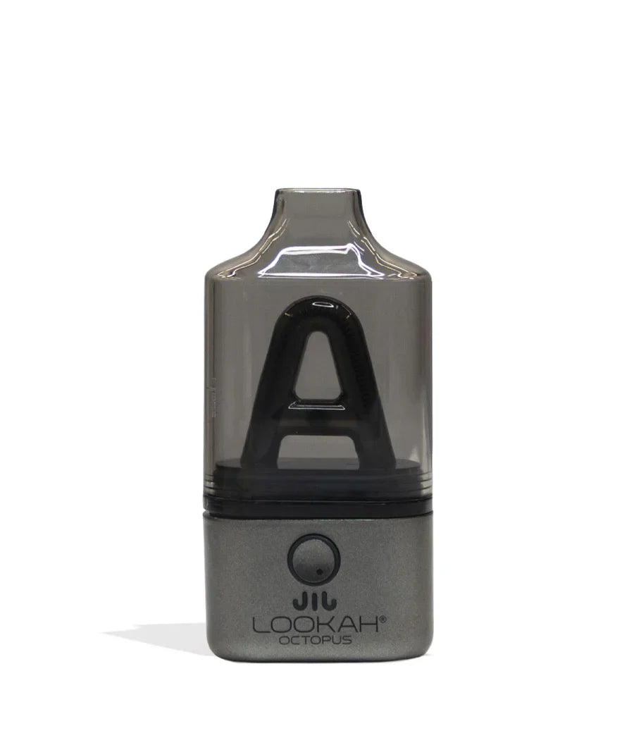 Lookah Octopus Mini Concentrate Rig