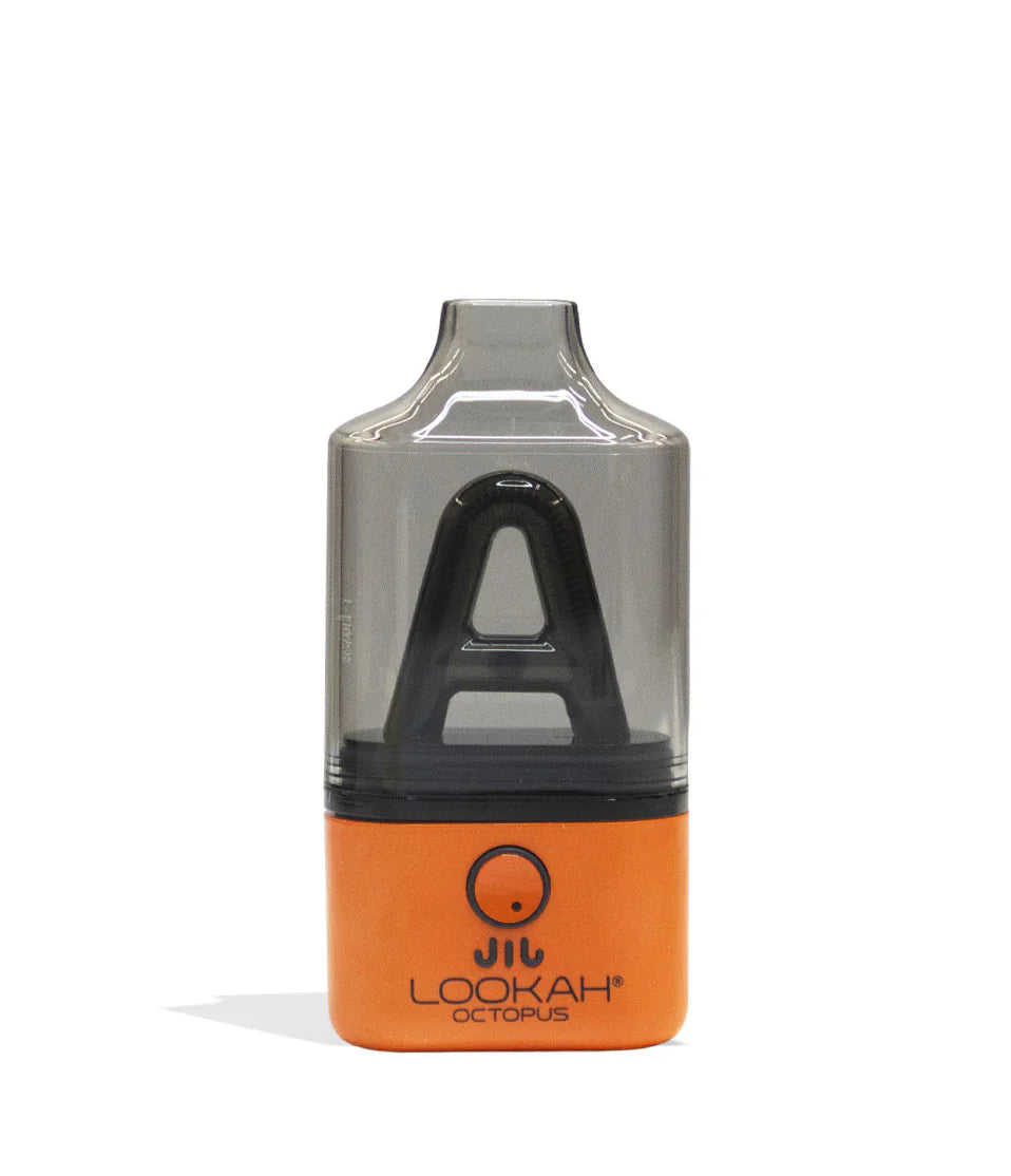 Lookah Octopus Mini Concentrate Rig