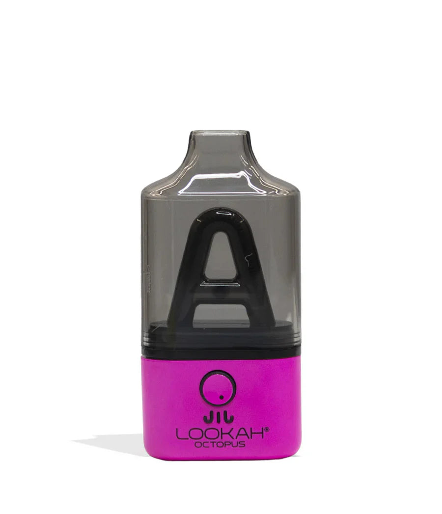 Lookah Octopus Mini Concentrate Rig