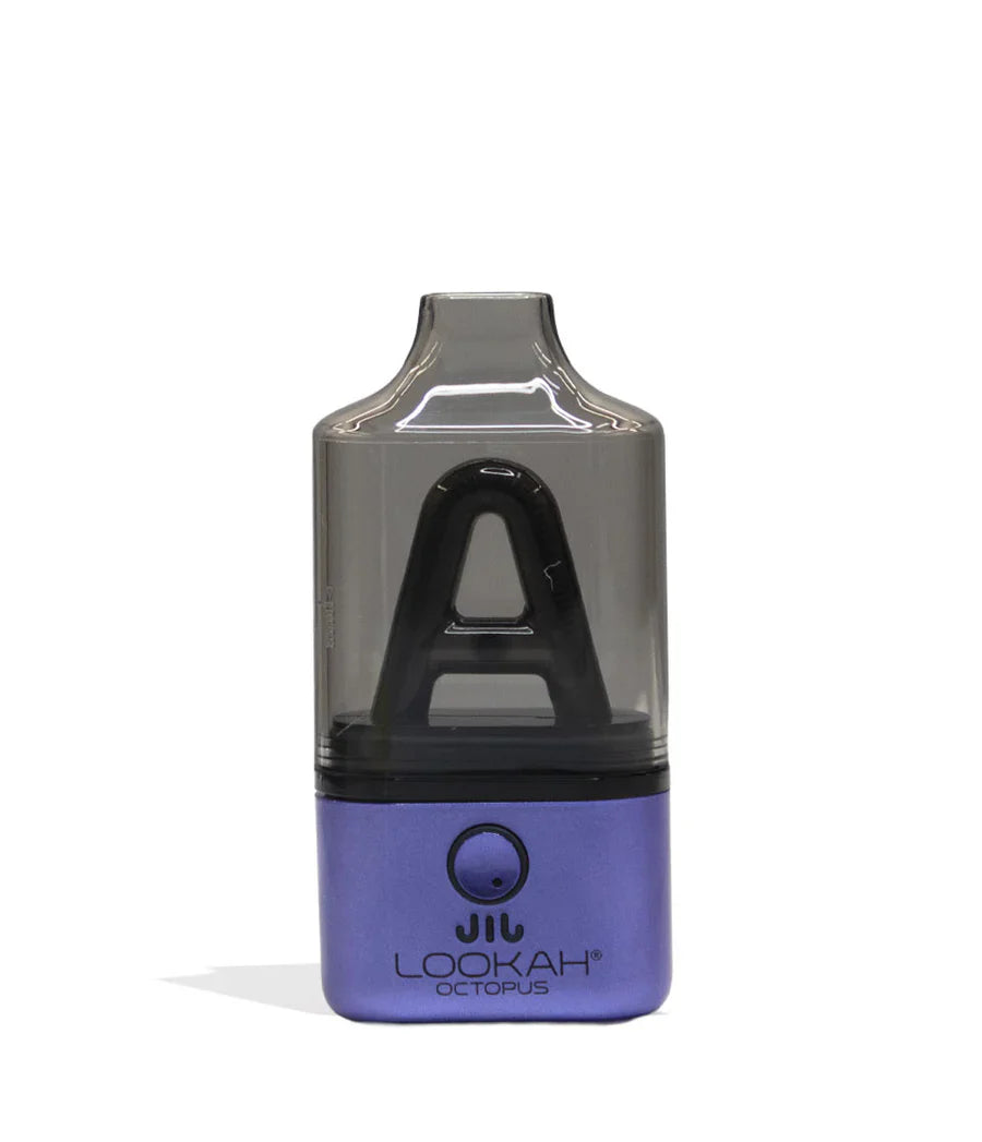 Lookah Octopus Mini Concentrate Rig