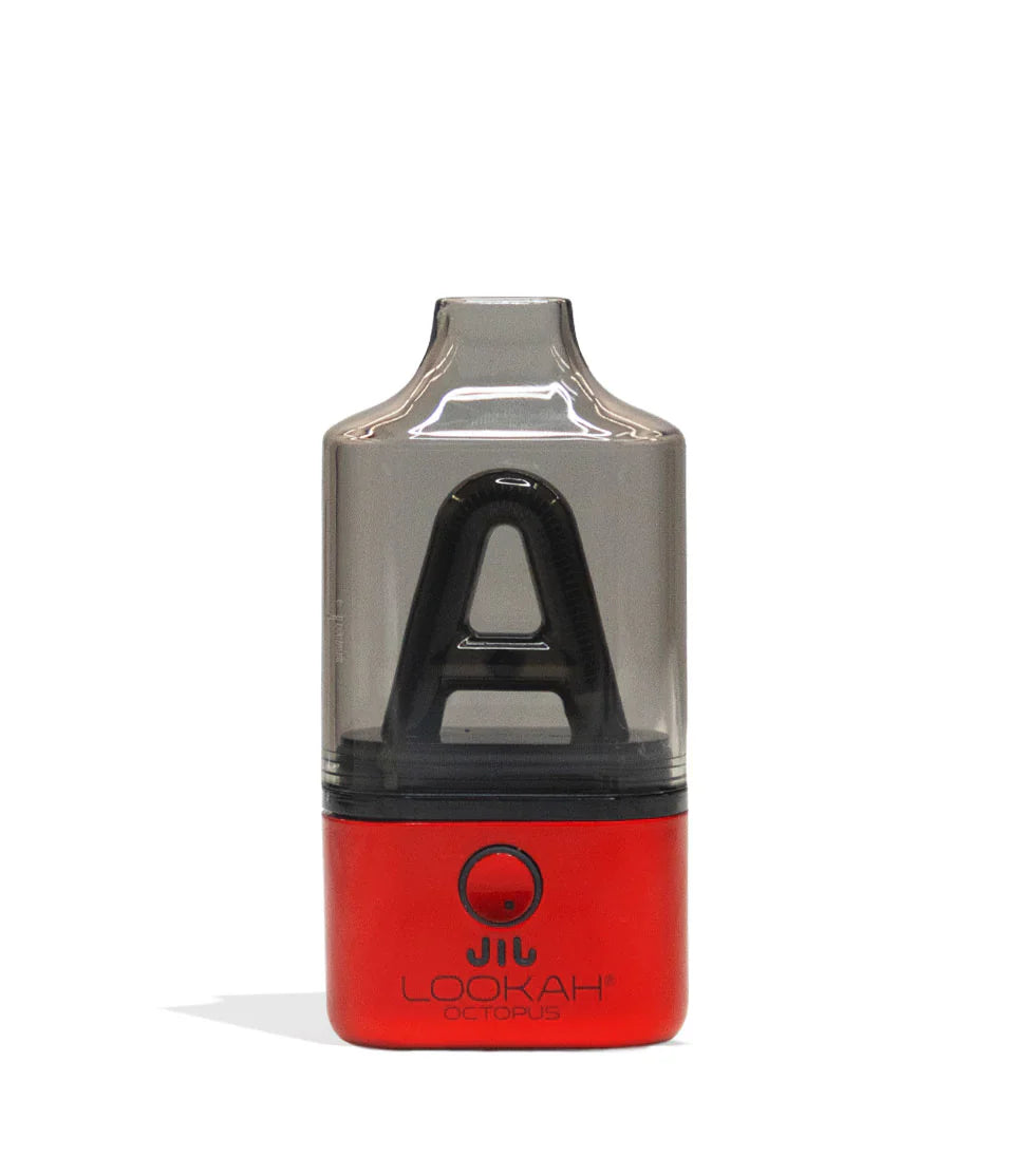 Lookah Octopus Mini Concentrate Rig