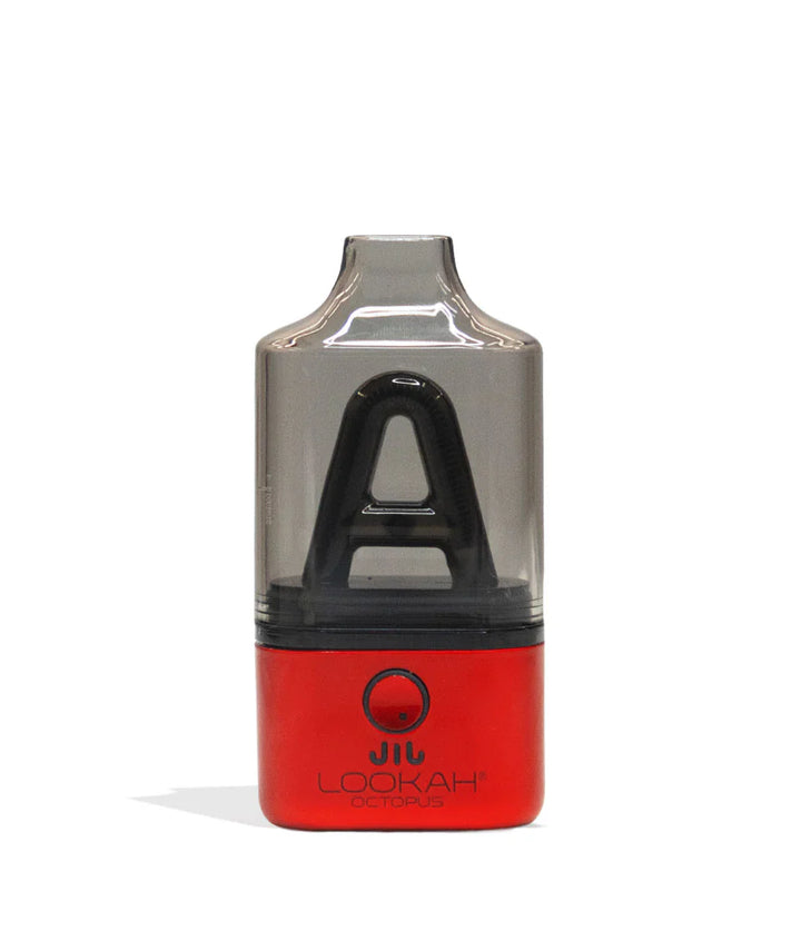 Lookah Octopus Mini Concentrate Rig