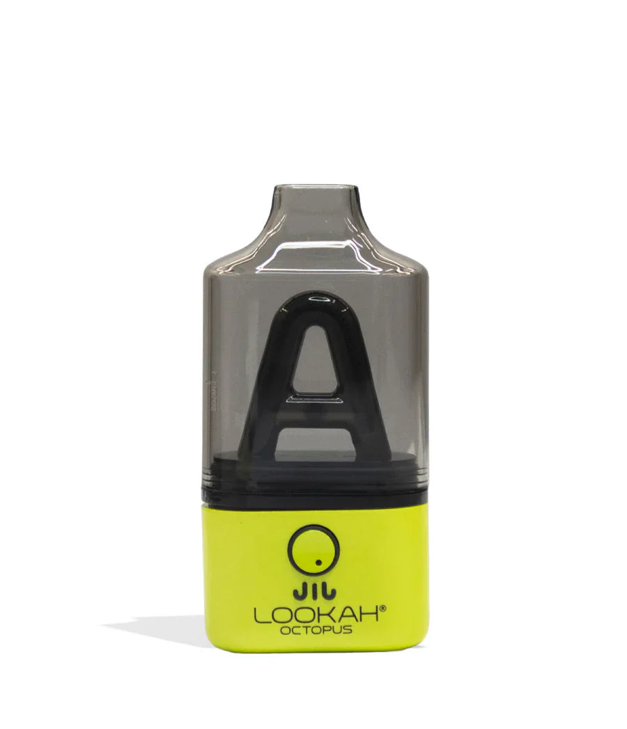 Lookah Octopus Mini Concentrate Rig