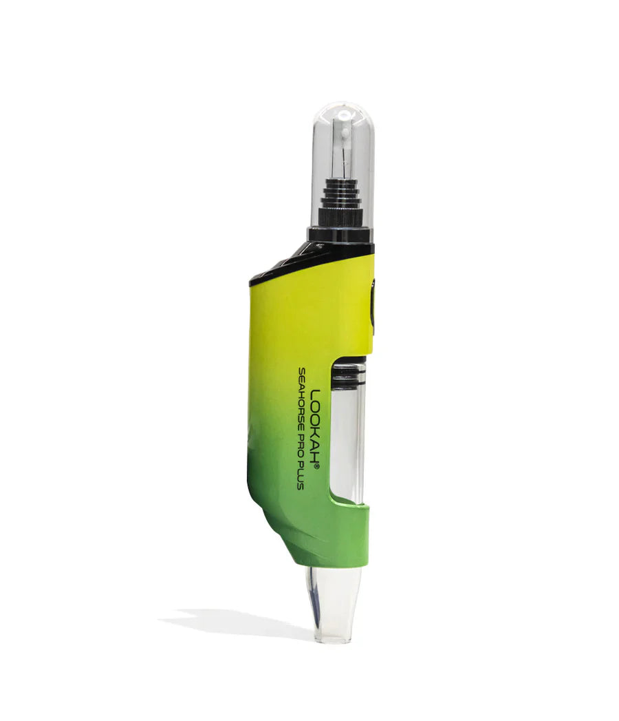 Seahorse Pro Plus Gradient Portable Dab Pen