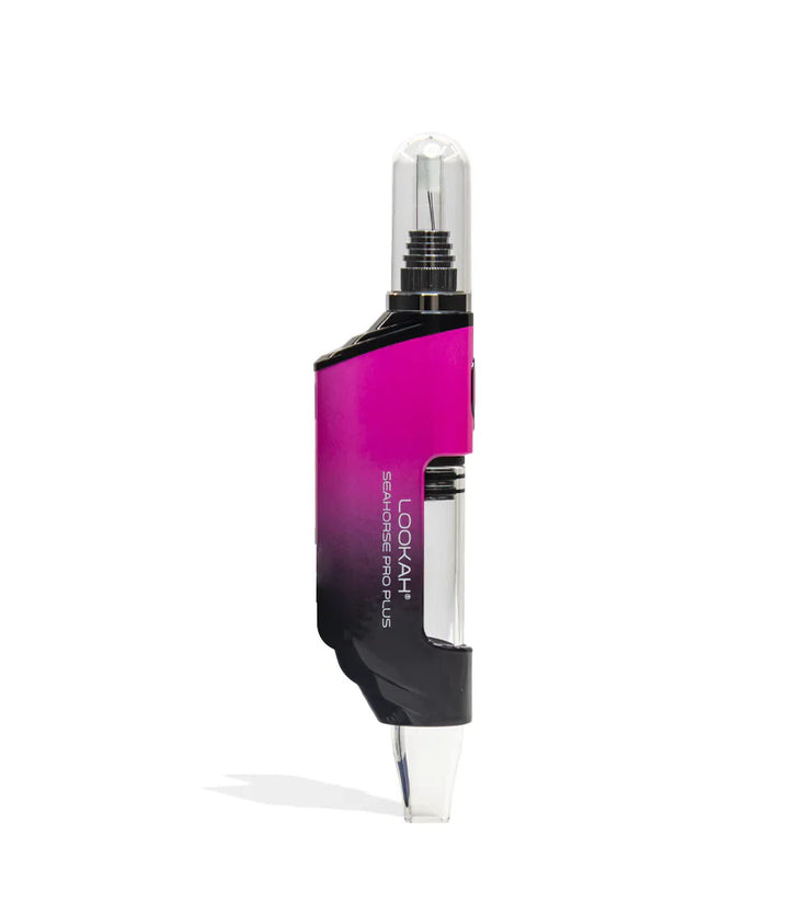 Seahorse Pro Plus Gradient Portable Dab Pen