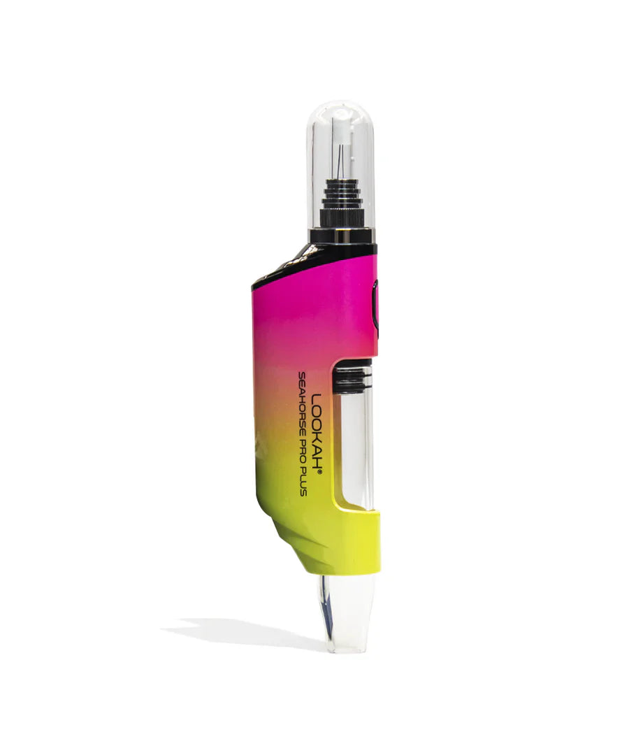 Seahorse Pro Plus Gradient Portable Dab Pen