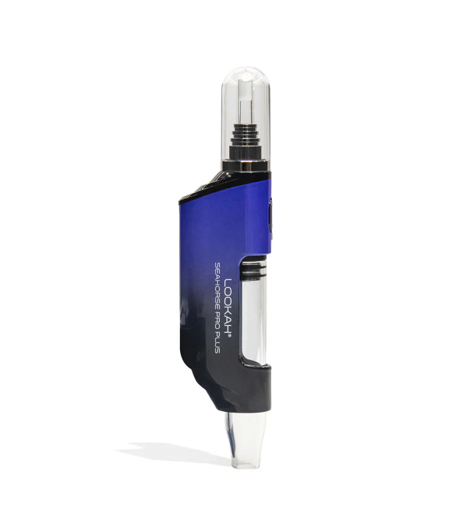 Seahorse Pro Plus Gradient Portable Dab Pen