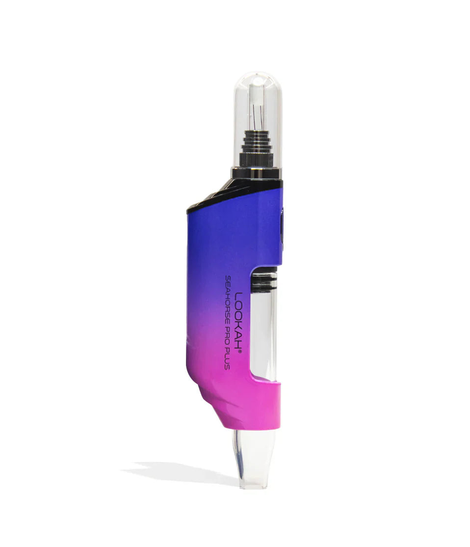 Seahorse Pro Plus Gradient Portable Dab Pen