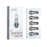 Seahorse Pro Quartz Coil Dab Tips – Smooth Flavorful Dabs