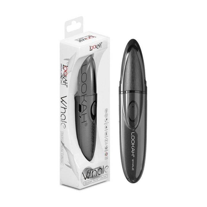 Lookah Whale Dual-Use Electric Nectar Collector