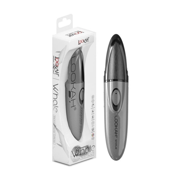 Lookah Whale Dual-Use Electric Nectar Collector