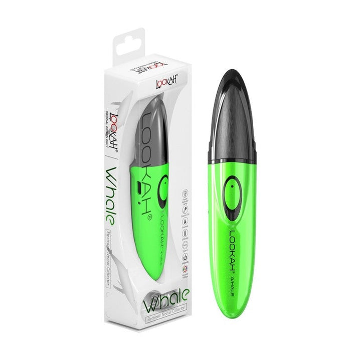 Lookah Whale Dual-Use Electric Nectar Collector
