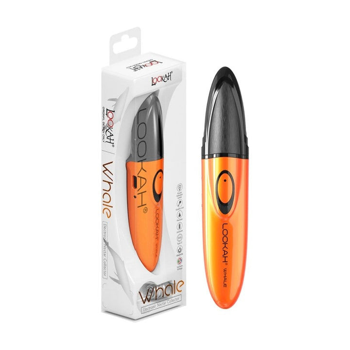 Lookah Whale Dual-Use Electric Nectar Collector
