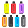 Versatile Vaporizers with Magnetic Design and Adjustable Voltage
