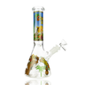 Scooby Beaker Water Pipe with 14mm Bowl