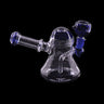Compact 7-Inch Heavy Duty Water Pipe