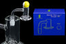 14mm Dark Blue Blender Terp Slurper Kit