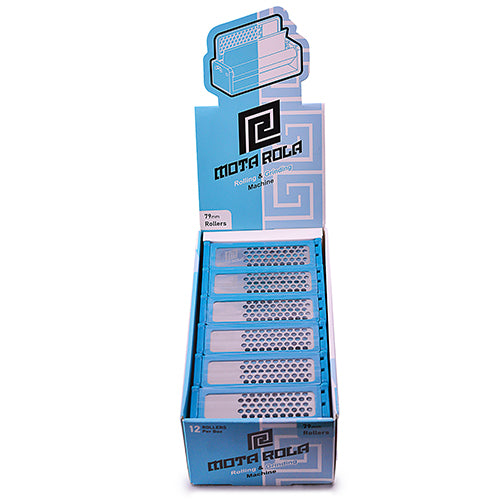 Mota Rola 79mm Rolling & Grinding Tool