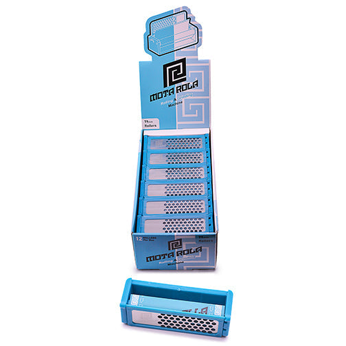 Mota Rola 79mm Rolling & Grinding Tool