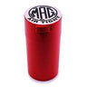 Mag Airtight Plastic Jar for Premium Smoking Sessions