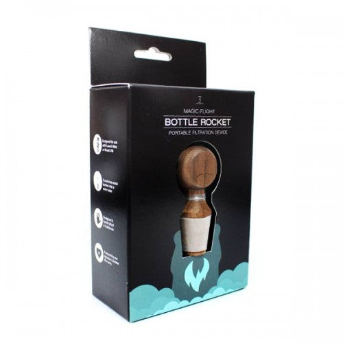 Magic Flight Portable Bottle Water Tool