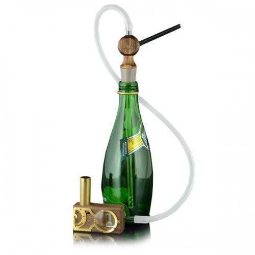 Magic Flight Portable Bottle Water Tool