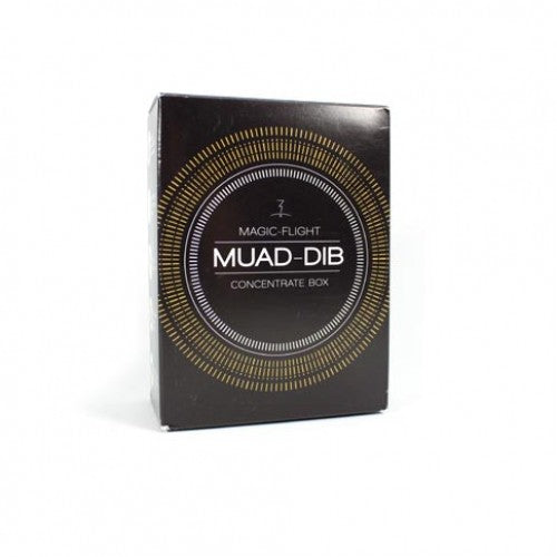 Magic Flight Muad-Dib Noir Concentrate Vaporizer