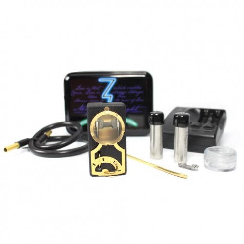 Magic Flight Muad-Dib Noir Concentrate Vaporizer