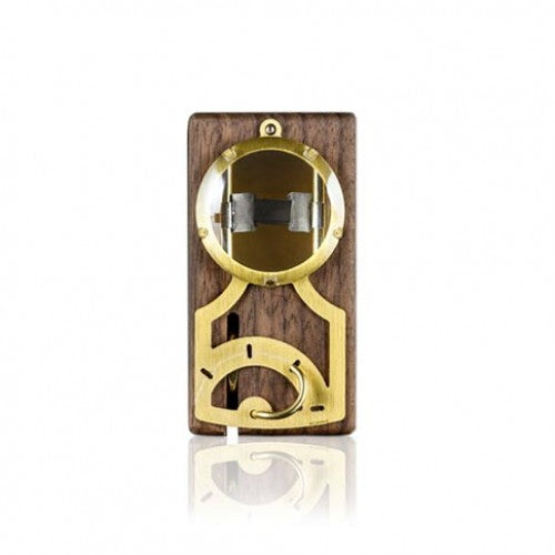 Magic Flight Muad-Dib Noir Concentrate Vaporizer