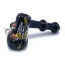 Marble Masterpiece Glass Hand Pipe