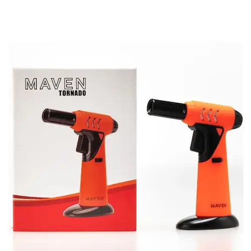 Maven Torch Tornado Model Premium Lighter