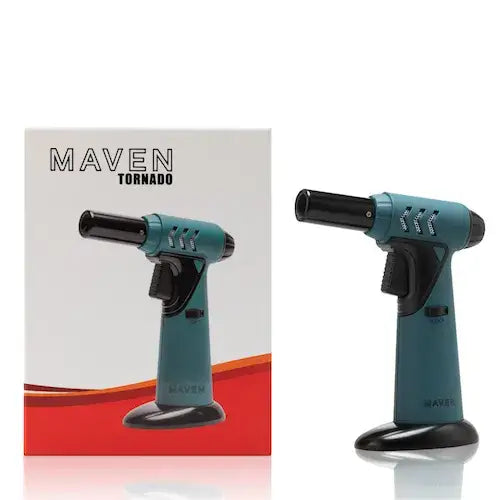 Maven Torch Tornado Model Premium Lighter