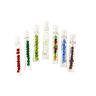 4-Inch Diamond Accent Chillum One Hitter