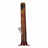 Organic Bamboo Bong Hand-crafted Wood Water Pipe by Ragabong