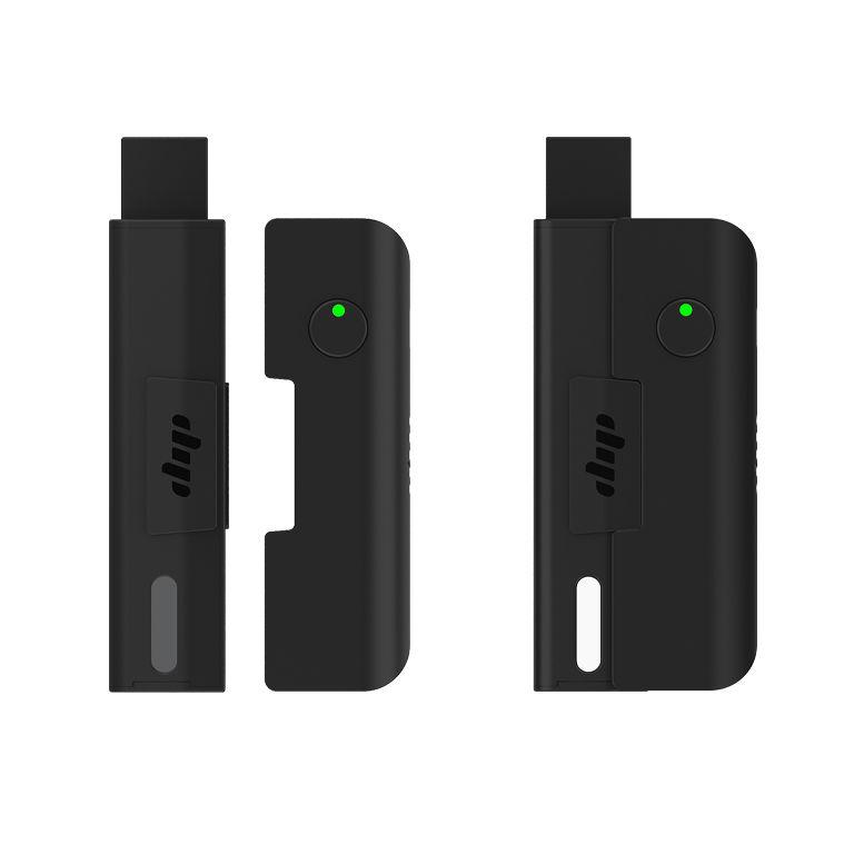 EVRI Multi-Material Vape Starter Kit
