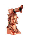 Newport Medusa Dual Flame Torch Lighter