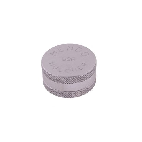 Mendo Mulcher 2-Piece Dry Herb Grinder