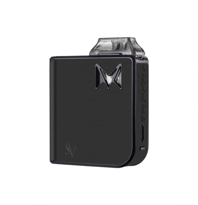 Smoking Vapor Mi-Pod Metal Vape Starter Kit